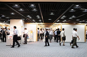 【オモシロ素材とビックリ技術】ものづくりに関連する中小企業の製品と技術を集めた「SDGs対応技術展2022」を大阪で開催！のサブ画像3