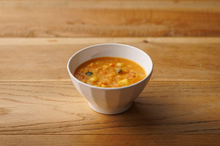 ロスパンを使ったイタリアの母の知恵を生かしたスープをSoup Stock Tokyoで販売開始のメイン画像