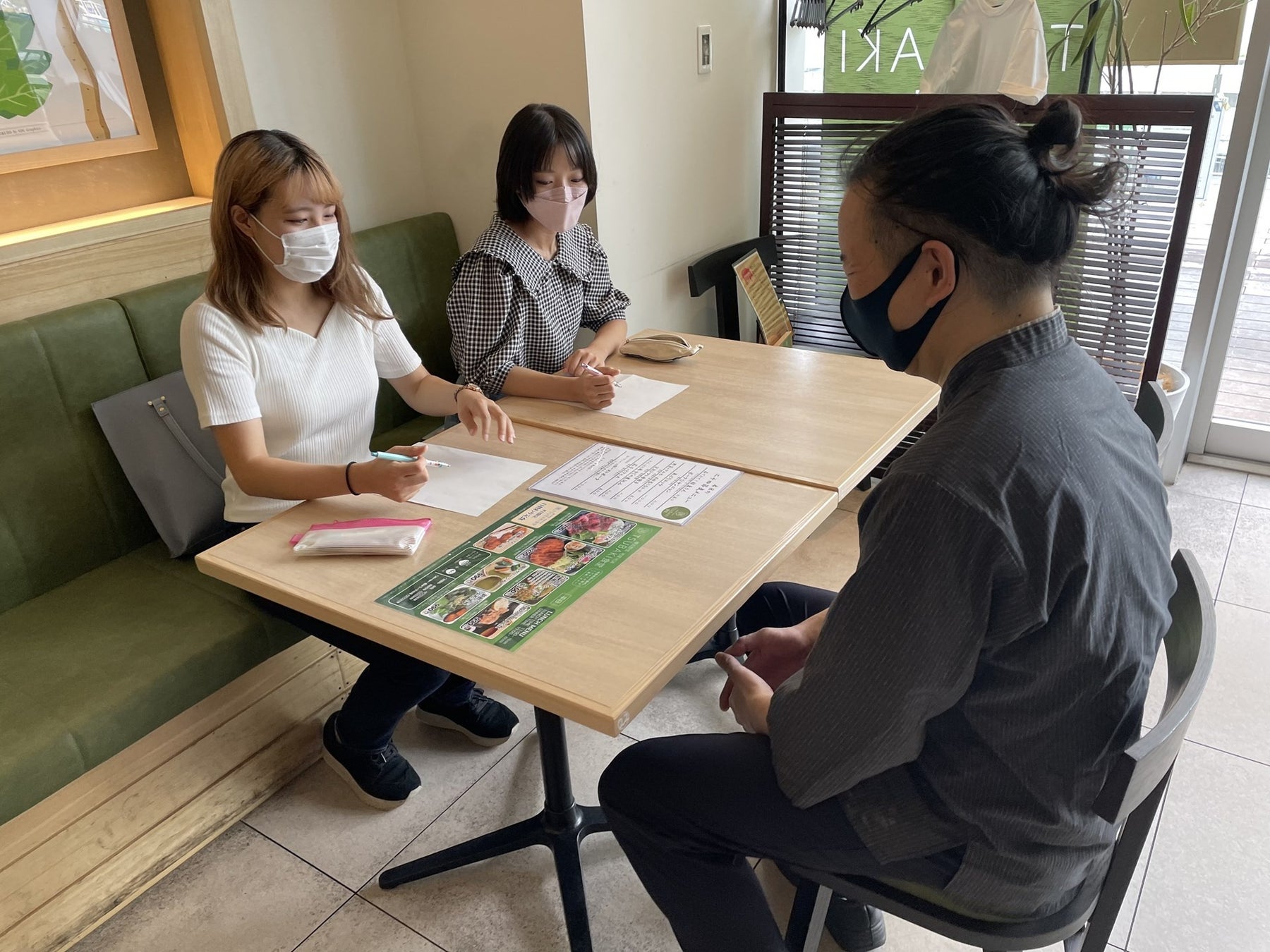 神奈川大学の学生たちと一緒に横浜でSDGs！未来を担う学生自ら企画した、地産地消イベント等を実施します！のサブ画像3