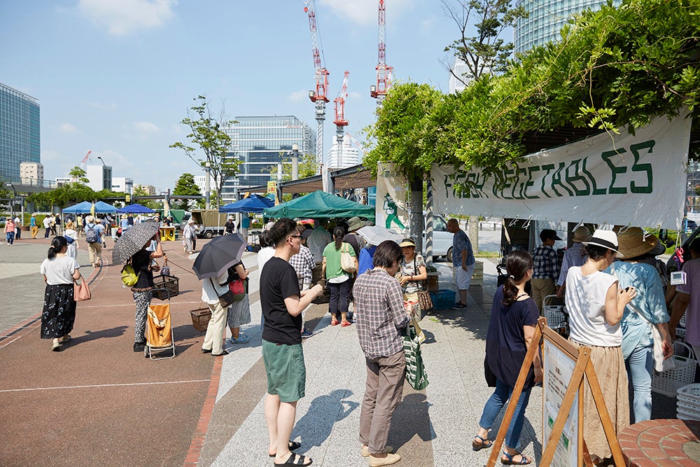 神奈川大学の学生たちと一緒に横浜でSDGs！未来を担う学生自ら企画した、地産地消イベント等を実施します！のサブ画像4