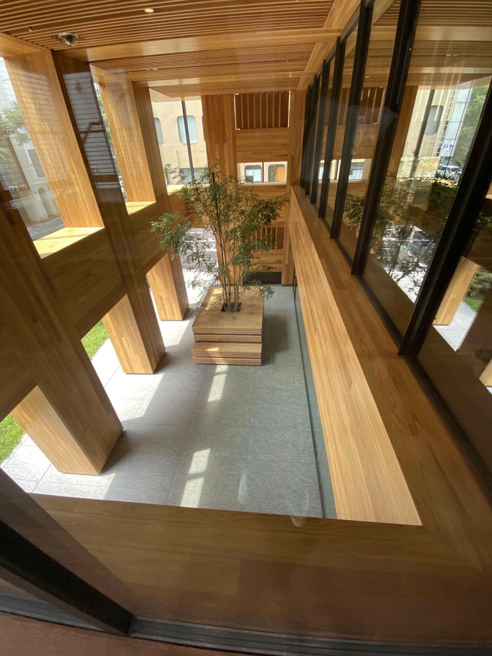 横浜市木材利用イベント『建築物の木造化・木質化～木を知る、木をつかう～』を10月6日に開催！木材利用の効果や先進的技術について情報発信します！のサブ画像4