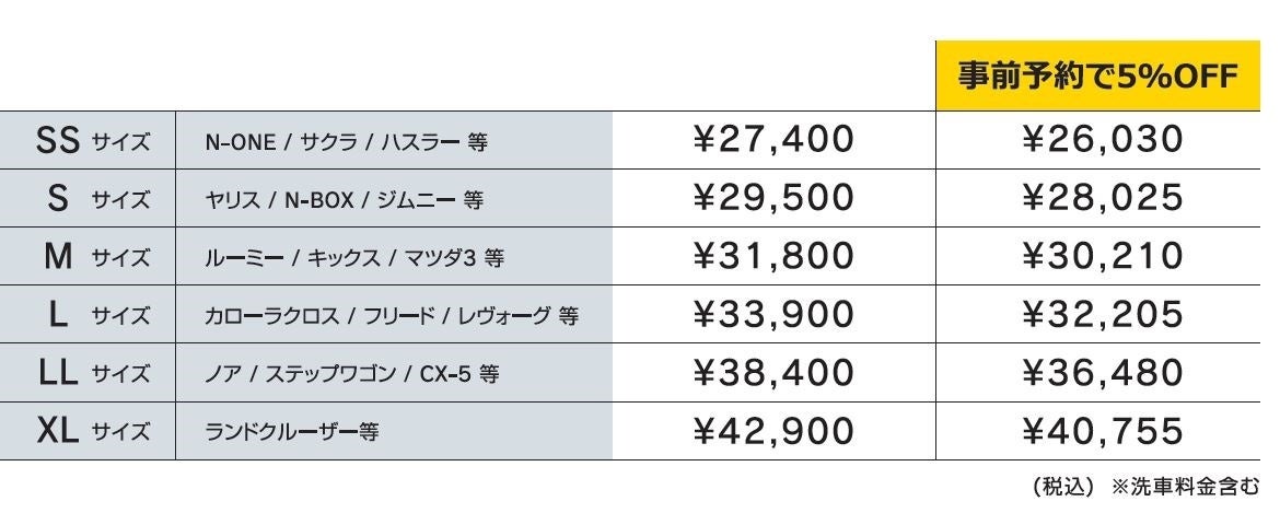 “キレイ”と“楽する”は、両立できる。新サービス「フレッシュキーパー」発売開始のサブ画像4