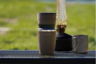 年間　約35000杯のコーヒー豆かすを再利用！サステナブル素材を使用したグッズ「SUSブランド」1周年のサブ画像6
