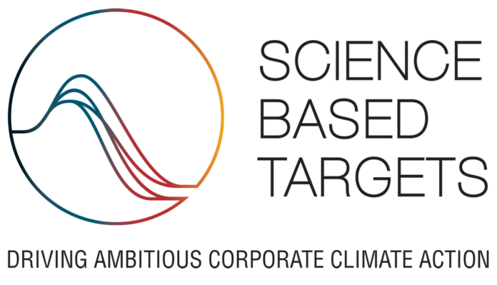 凸版印刷、新たな「温室効果ガス排出削減目標」が国際的なイニシアチブSBTの認定を取得のメイン画像