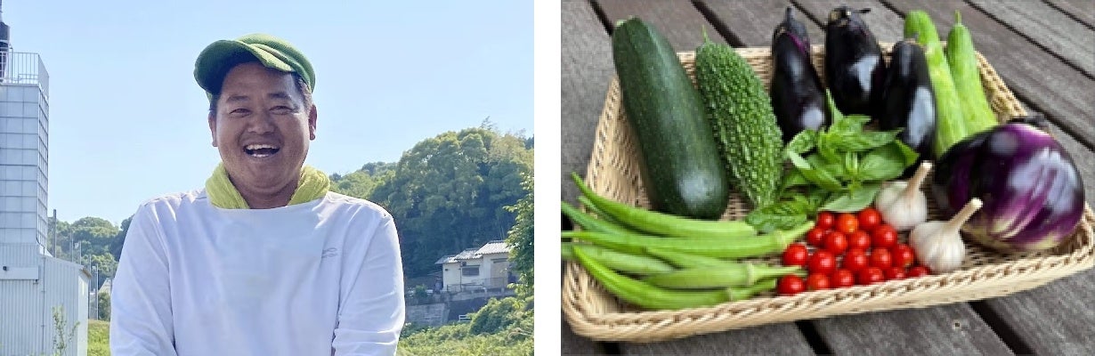 子どもたちに美味しくて安全な野菜を届けたい！家具端材で育てる丸かじり野菜とは？のサブ画像2