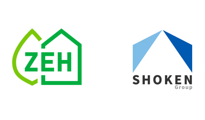 不動産総合企業「湘建」が持続可能な社会の実現に向け、環境に配慮した「Nearly ZEH-M」仕様の集合住宅「SHOKEN VILLA」の販売を開始のメイン画像