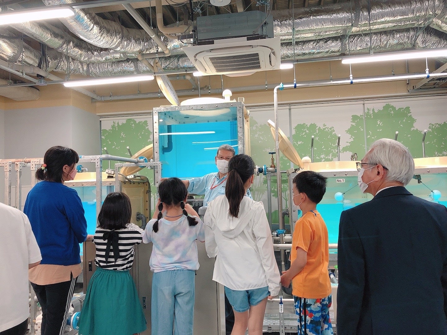 【イベントレポート】夏休みの貴重な思い出に、子供の成長が見える6日間「Sanrio Puroland SUMMER SCHOOL」のサブ画像10