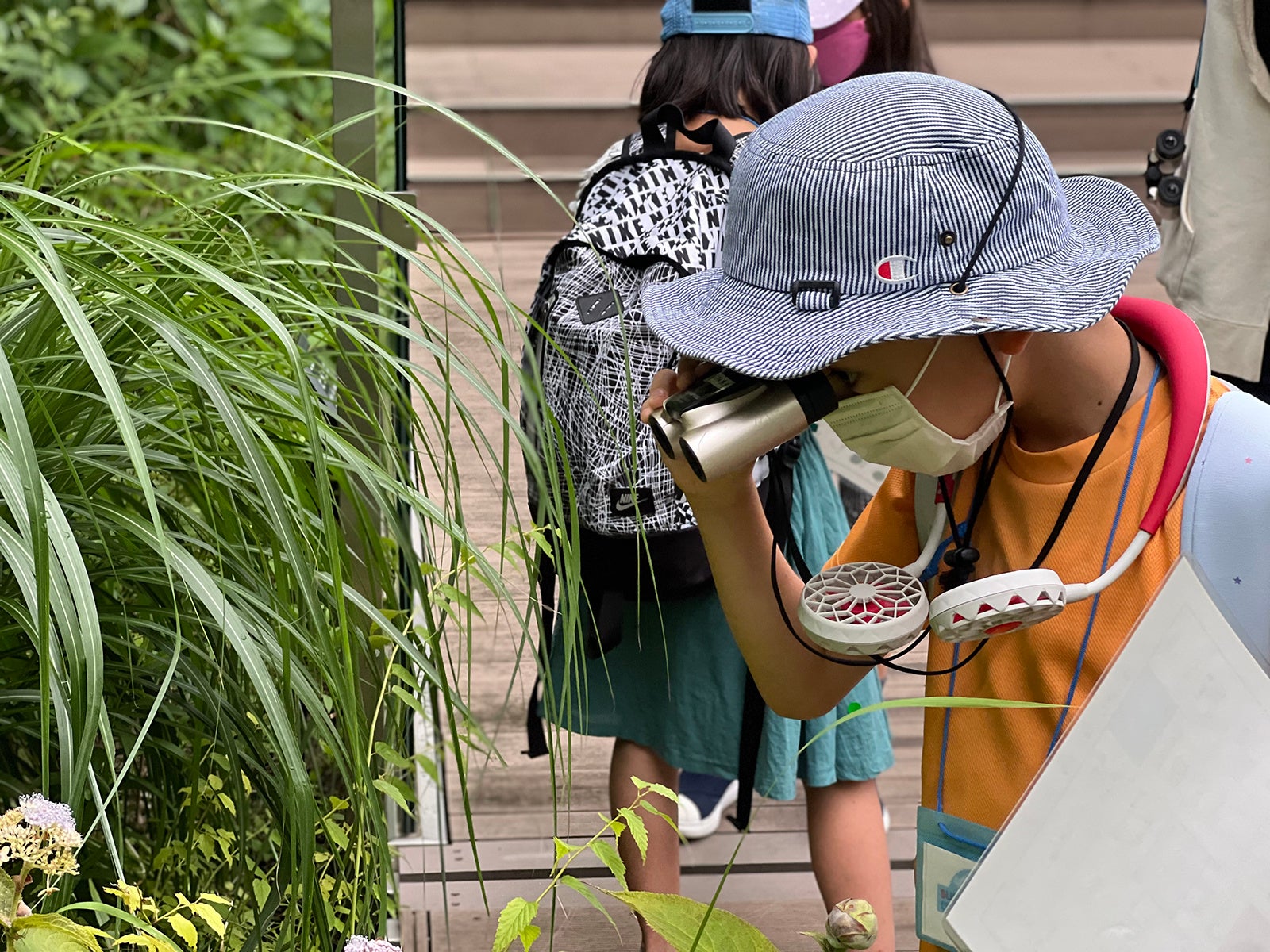 【イベントレポート】夏休みの貴重な思い出に、子供の成長が見える6日間「Sanrio Puroland SUMMER SCHOOL」のサブ画像11