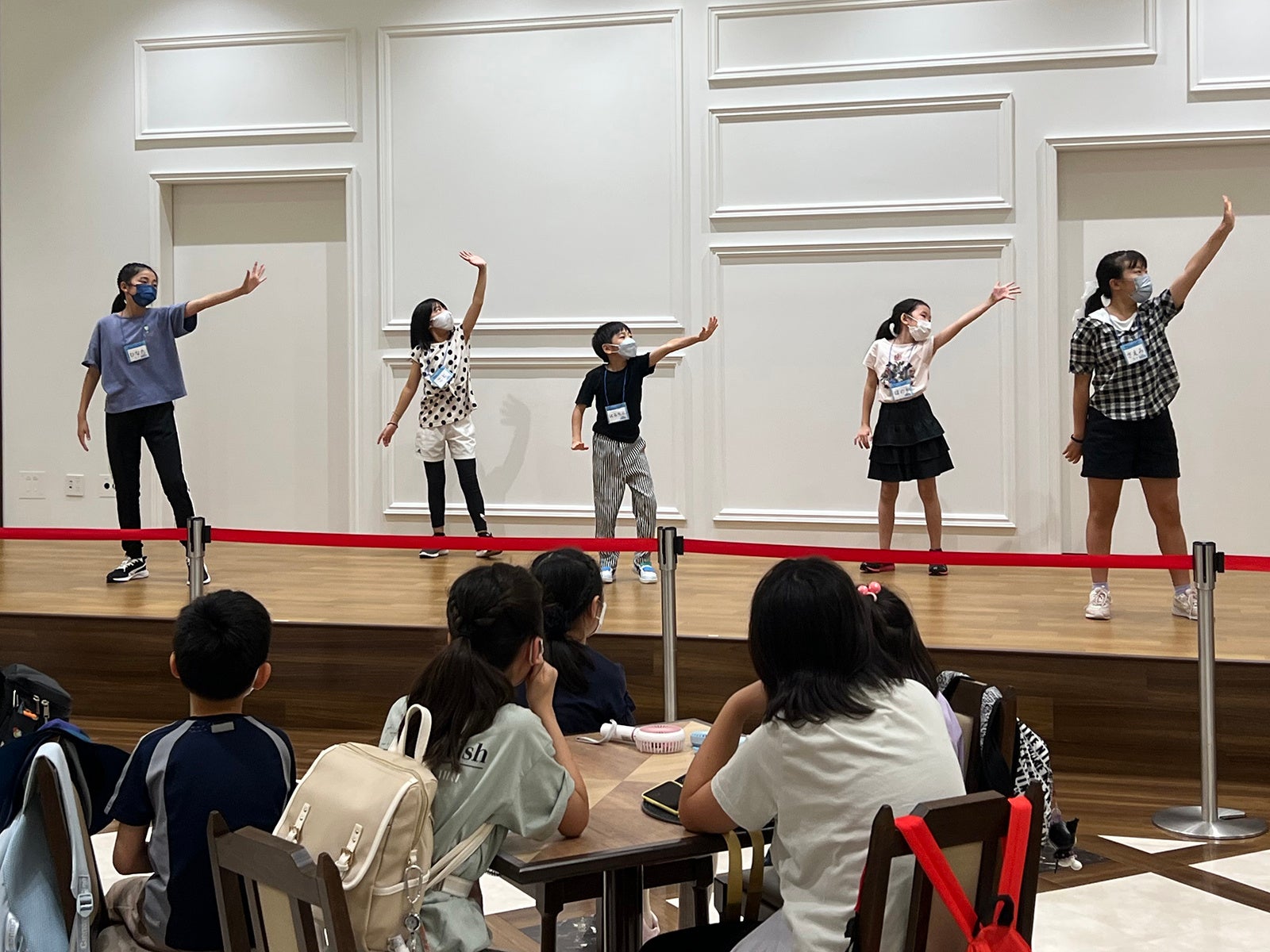 【イベントレポート】夏休みの貴重な思い出に、子供の成長が見える6日間「Sanrio Puroland SUMMER SCHOOL」のサブ画像12
