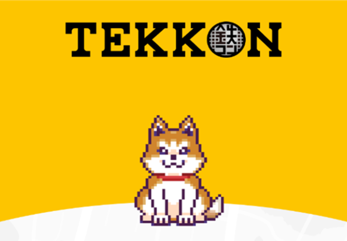 新・社会貢献型位置情報ゲーム「TEKKON」本日公開、10月15日（土）より一般サービス開始　～ゲーミフィケーションによりインフラの課題を解決するWeb3アプリ～のメイン画像