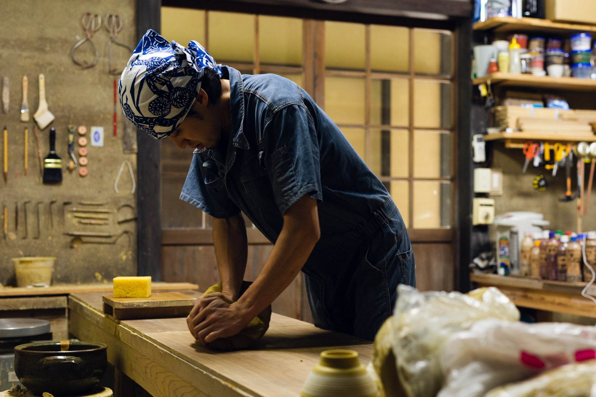 風見窯（福岡県八女市）の器をオンラインにて取り扱い開始。のサブ画像11