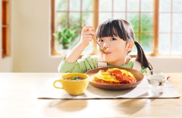 “子どもたちのおすみつき”　ミールキット「PAKU(パク) MOGU(モグ)」累計販売数20万食突破のメイン画像