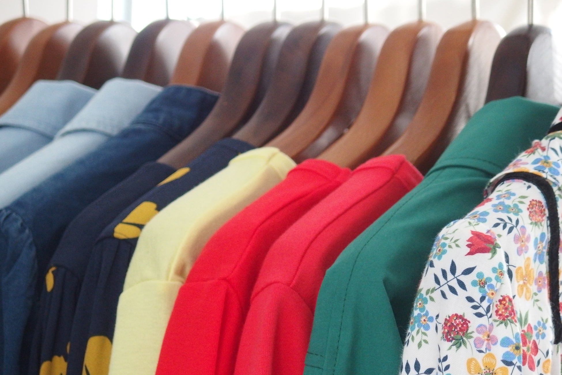 倉庫に眠る洋服をアップサイクルする静岡のブランド「 Ringlets ( リングレッツ ) 」がECサイトをオープンのサブ画像1
