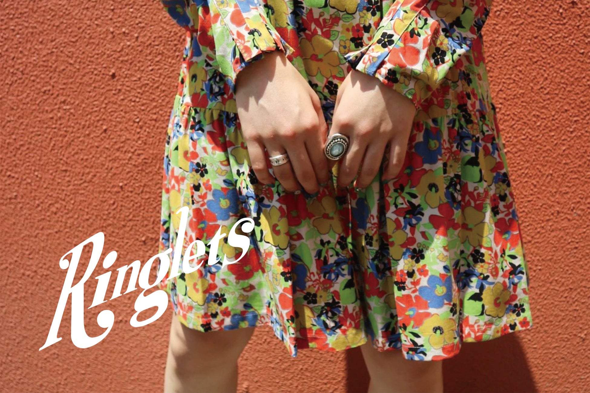倉庫に眠る洋服をアップサイクルする静岡のブランド「 Ringlets ( リングレッツ ) 」がECサイトをオープンのサブ画像2