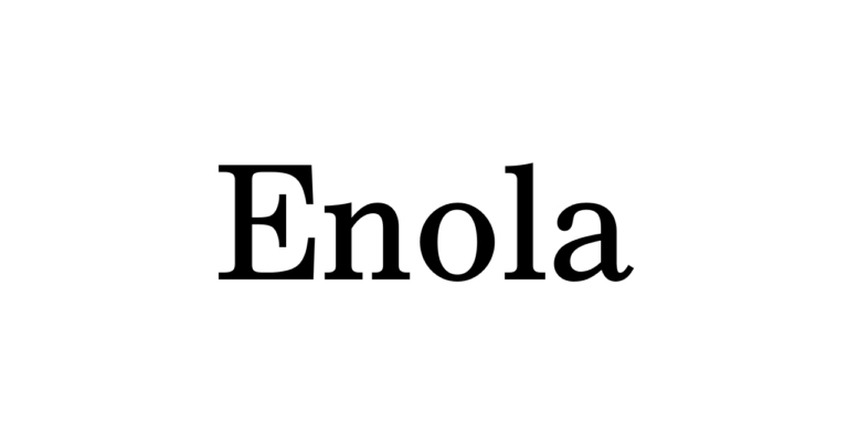【ヘアケアを中心に美容商品を扱う「株式会社Enola」新会社を設立】のメイン画像