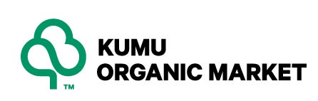 オーガニック食品&コスメ専門店の「KUMU ORGANIC MARKET 」 が、2022年10月21日(金)、なんばCITY本館 B1FにPOP UP STOREをオープンいたします。のサブ画像1