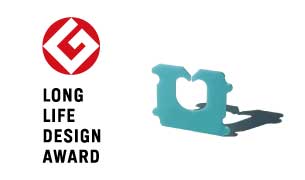 パンの袋を留める「バッグクロージャー」が2022年度グッドデザイン・ロングライフデザイン賞を受賞しました。のメイン画像