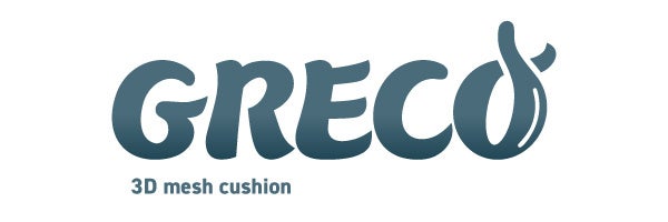 サトウキビ由来樹脂配合、3Dメッシュクッション『GRECO』を開発。商材開発企業のバックアップを開始。のサブ画像4