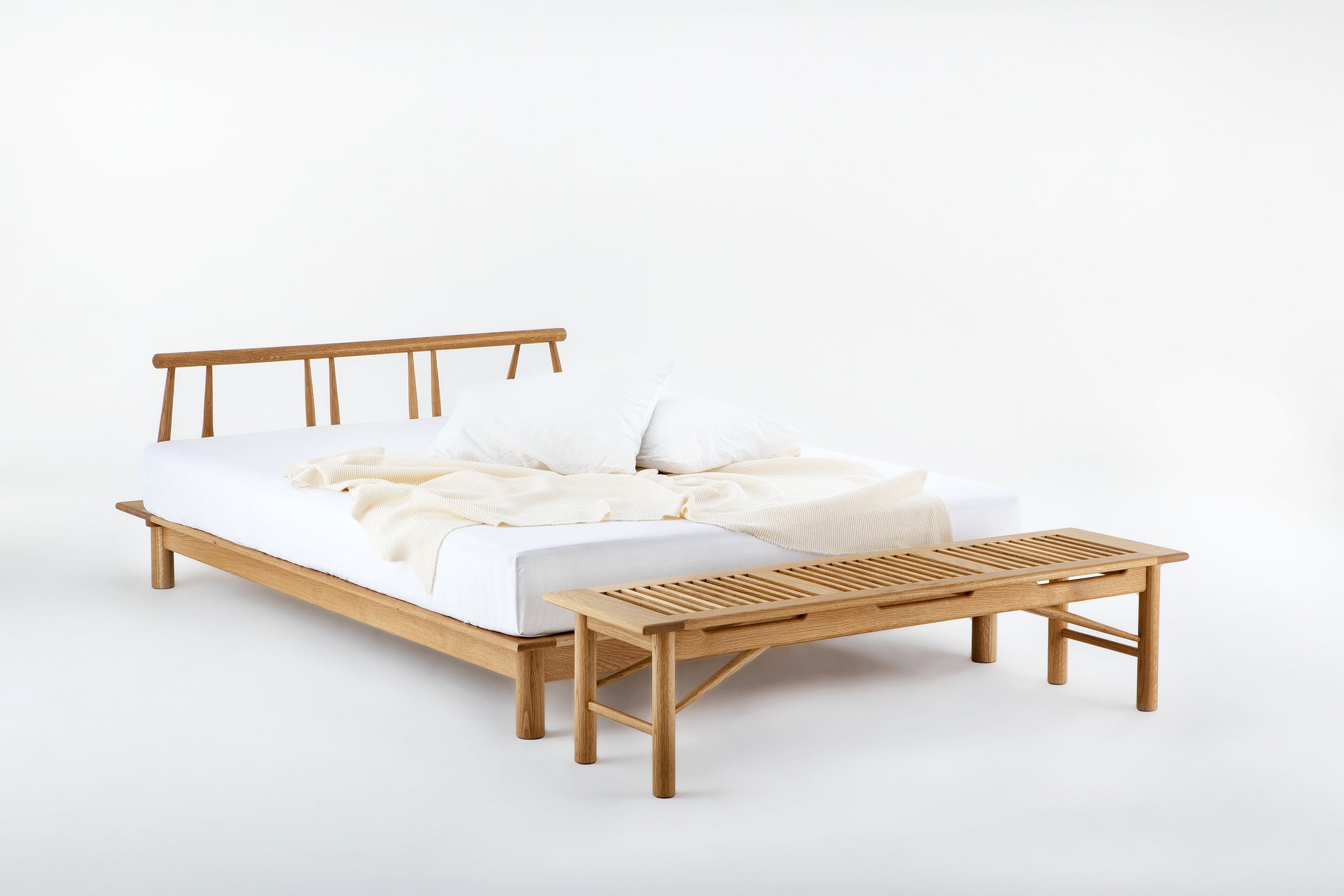 WELL(ウェル)新宿ショールーム　寝心地とサステナブルに着目した睡眠環境を提案する展示会を開催のサブ画像3
