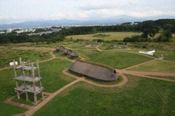 三内丸山遺跡センター全面協力！！およそ25年ぶりのイベント　初開催「JOMON DAYS SATELLITE」銀座・東急プラザでスタートのサブ画像2