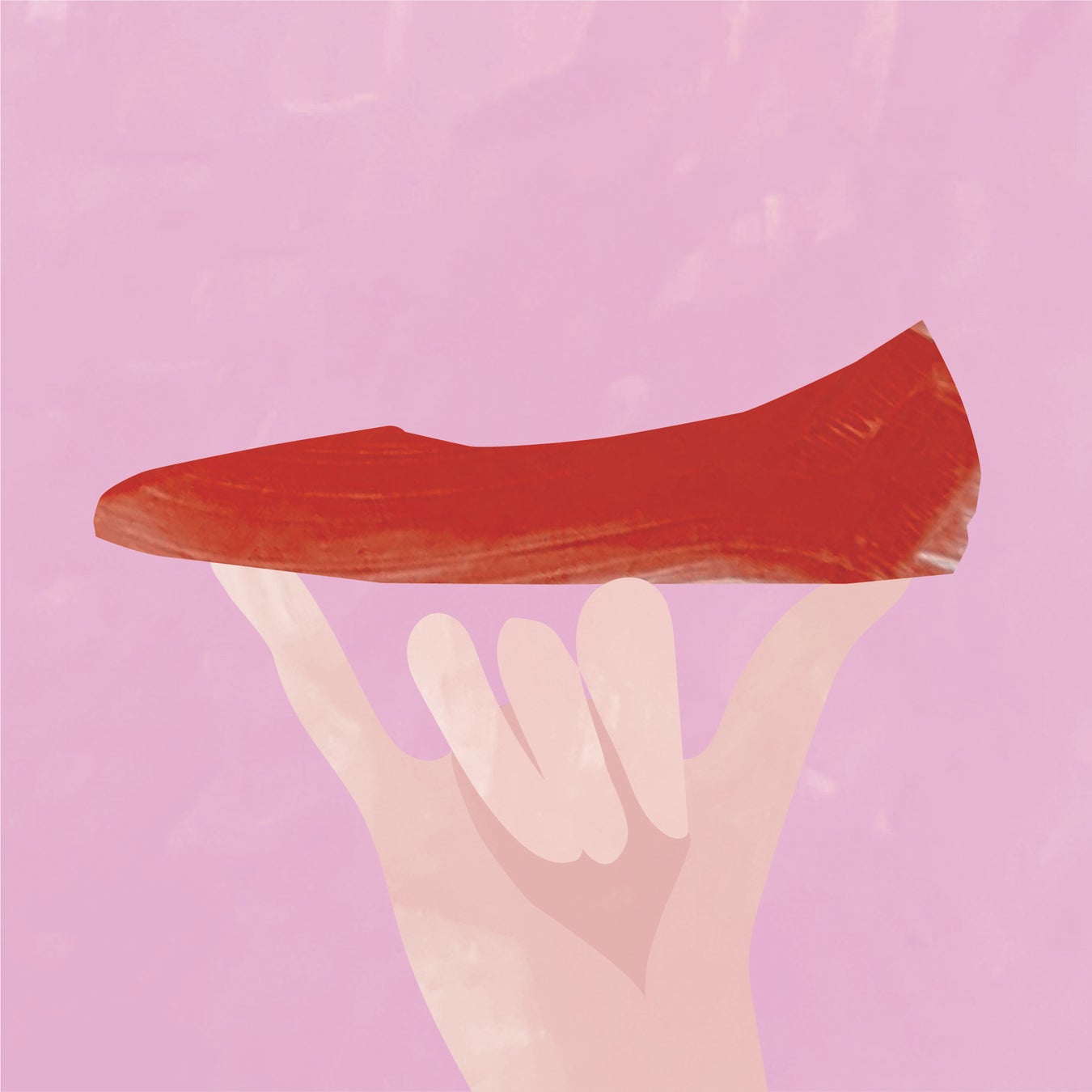 オンワード樫山の『steppi by UNFILO』が2022年度「グッドデザイン賞」受賞女性の足の悩みに機能美で寄り添うニットパンプス、“私の選ぶ一品”にも選出のサブ画像4