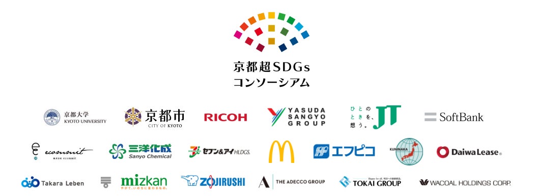 【京都大学超SDGsシンポジウム】ロスゼロが食品ロス削減の観点で資源循環の推進について登壇　11月5日(土)のサブ画像3
