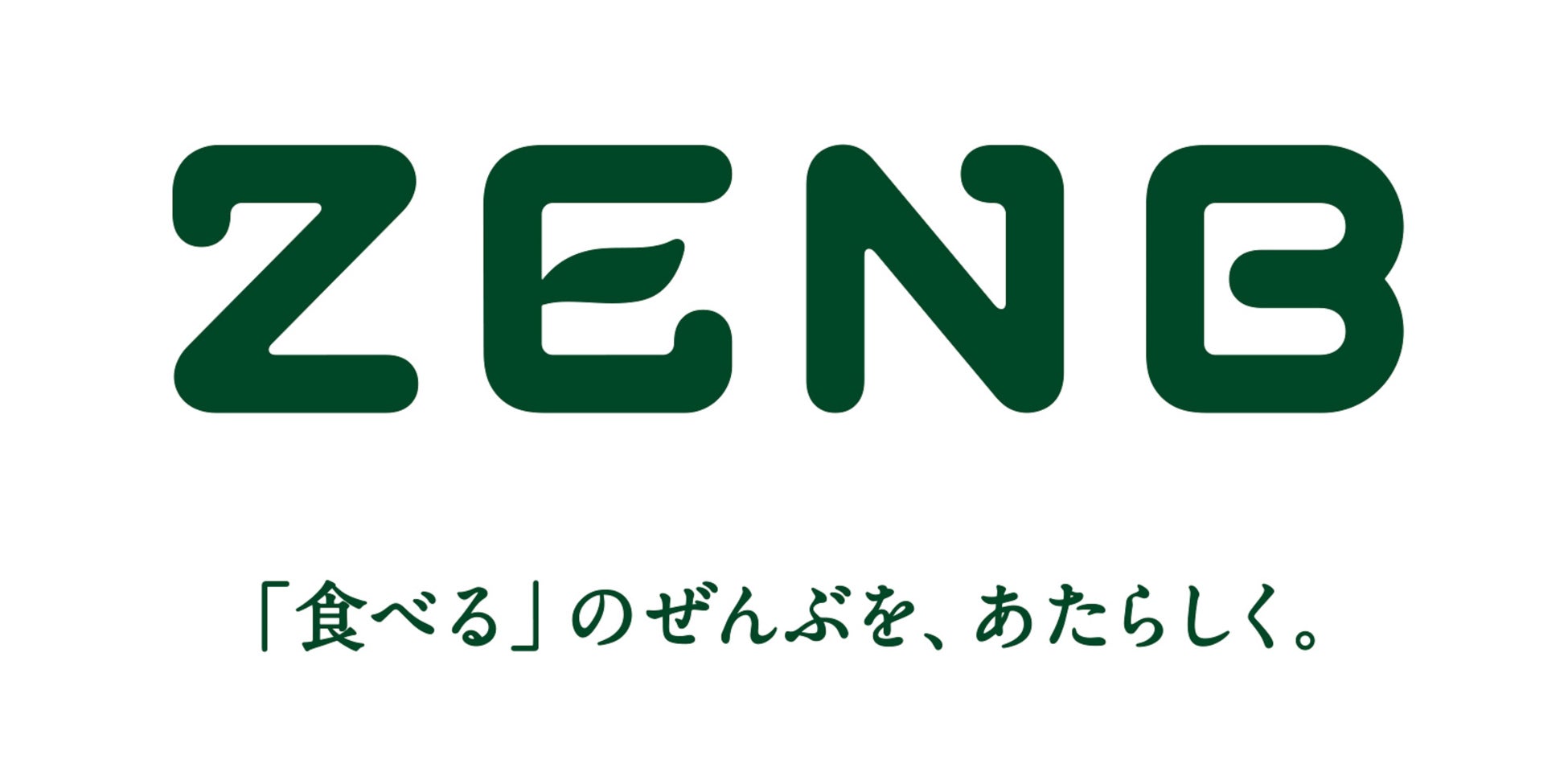 ZENBが西武渋谷店「CHOOSEBASE SHIBUYA」にて期間限定で出店開始のサブ画像4