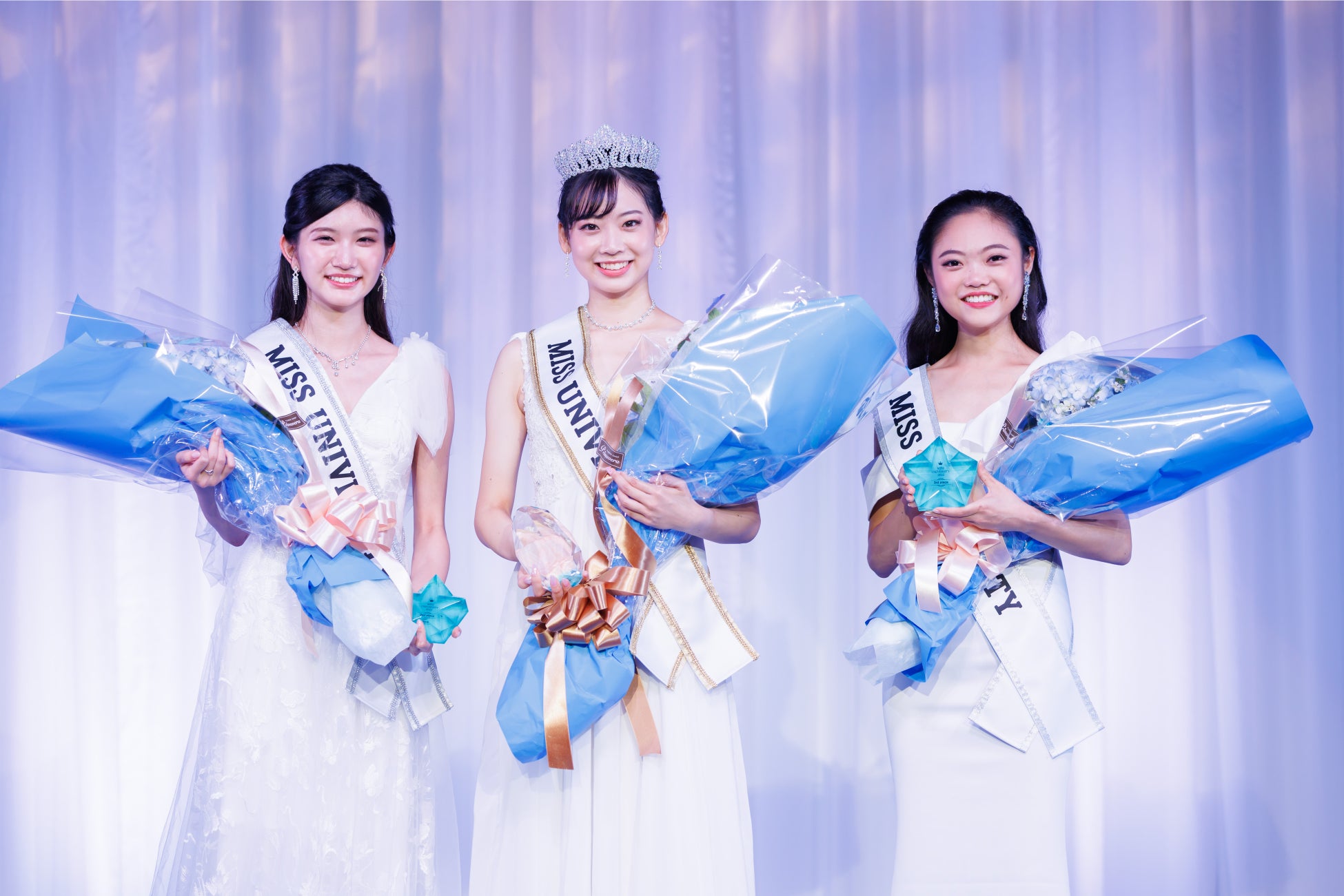 国内最大のミスコンテスト『ベストオブミス』が運営する女子学生専門ミスコンのミスユニバーシティと2022準グランプリ、投票1位のW受賞　東京代表　鬼束もも（おにつか・もも）のサブ画像5