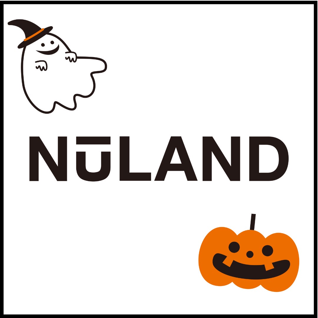 【新店舗10/29OPEN！】NuLANDが代官山に完全予約制プライベートサロンOPEN！～グランドオープンを記念してハロウィンイベント開催～のサブ画像2