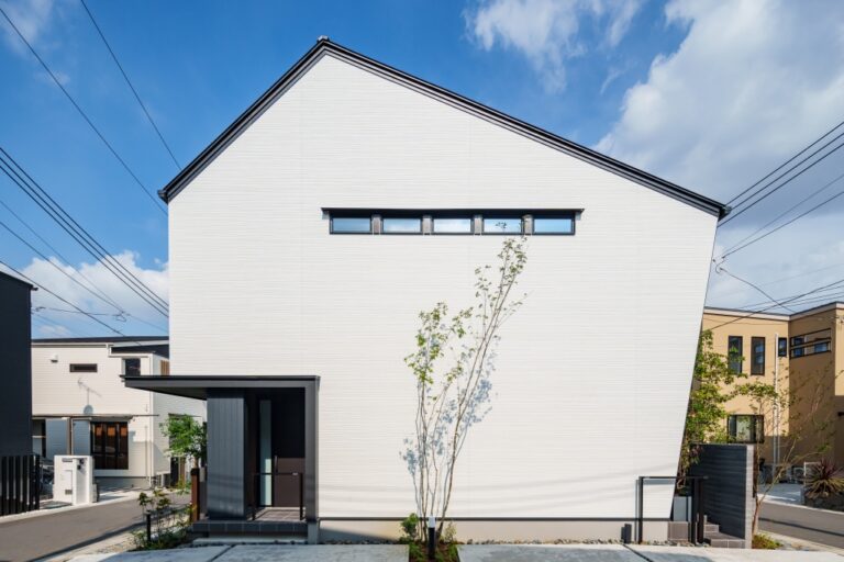 東京大学の学生たちと一緒につくる「脱炭素化を目指したパッシブデザイン住宅」完成記者発表会のお知らせ　大賀建設株式会社（アルネットホーム）のメイン画像