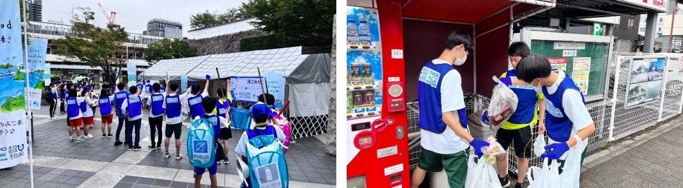 ごみ拾い日本一を目指せ！『スポGOMI甲子園・広島県大会』を初開催のサブ画像2