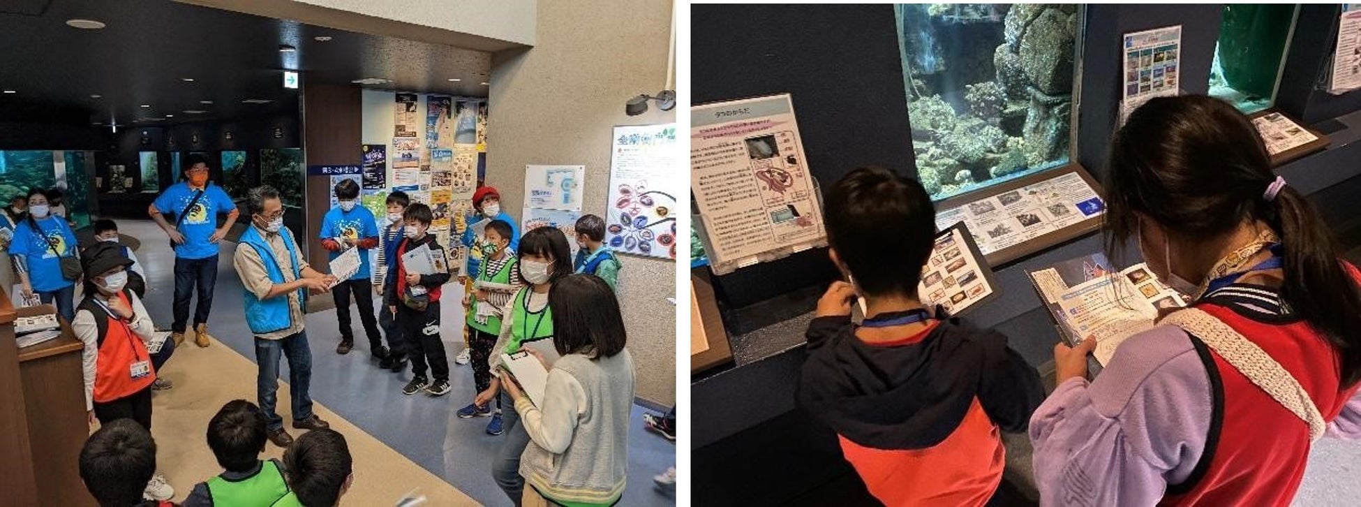 和歌山県紀南地方で「紀南が未来を変える〜わかやま海守り隊2022～」を開催しました！のサブ画像4