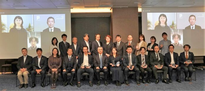 日本の卓越したプロジェクトを表彰する『PM Award 2022』／最優秀プロジェクト発表！のメイン画像