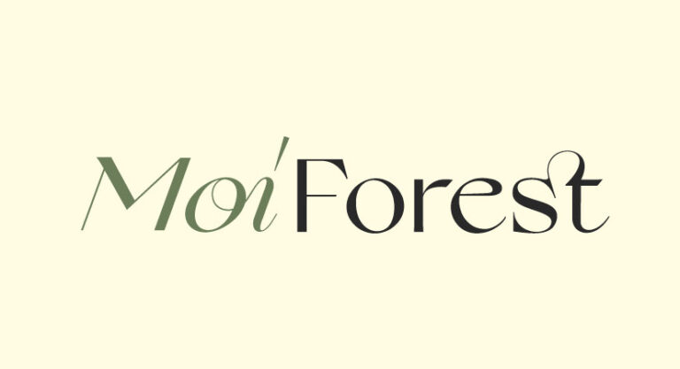 フィンランドの森の微生物に着目した サステナブルビューティブランドMoi Forest（モイフォレスト）日本初上陸 2022年10月13日（木）より新発売のメイン画像