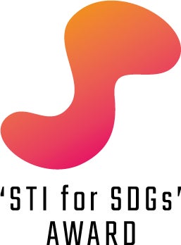 TOWING（トーイング）、2022年度「STI for SDGs」アワード 文部科学大臣賞受賞のサブ画像1_STI for SDGs