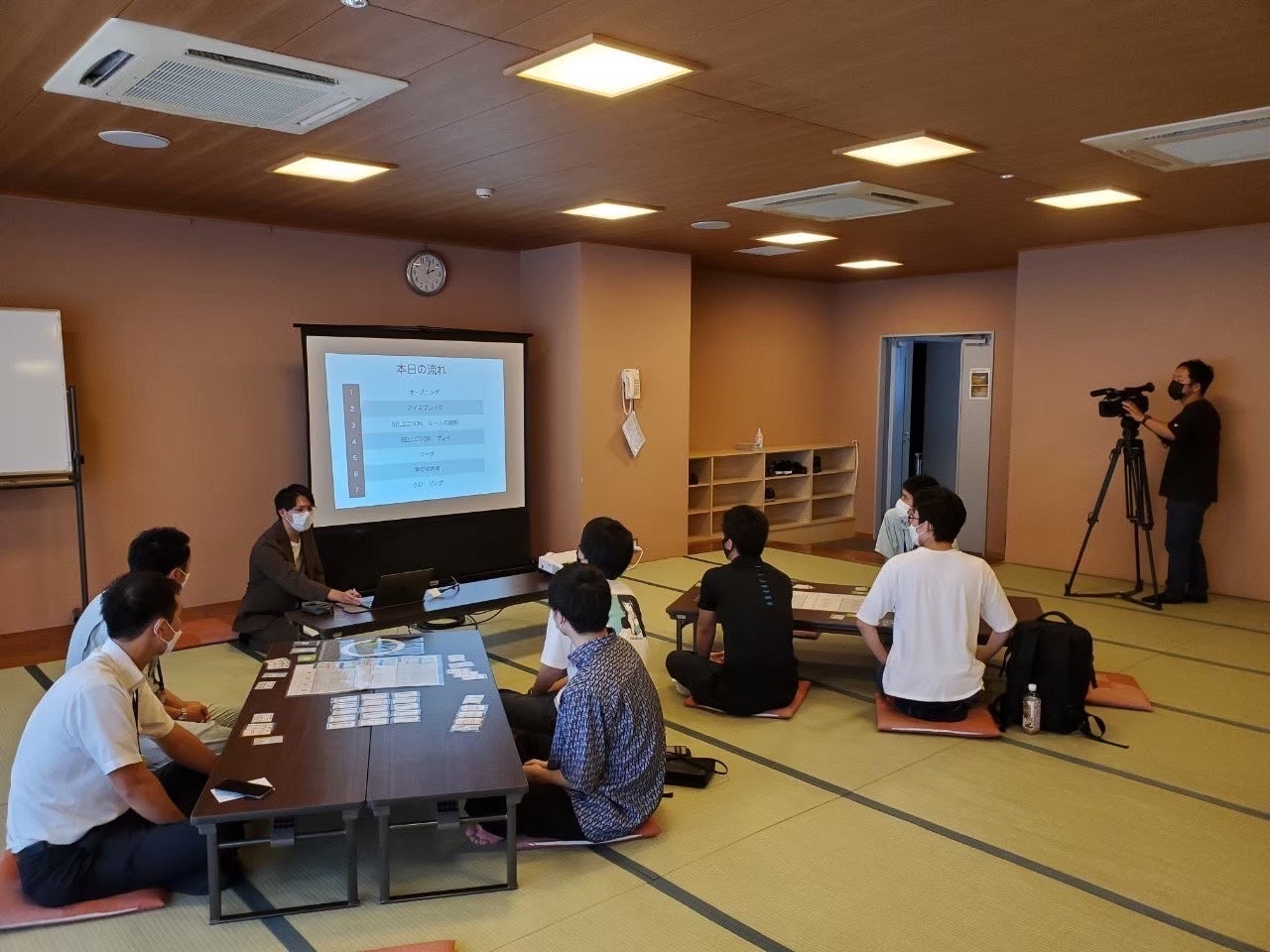 株式会社LODU（ロデュ）から日本初の「学校におけるルールメイキング」をテーマとしたボードゲーム教材を無料配信開始のサブ画像1