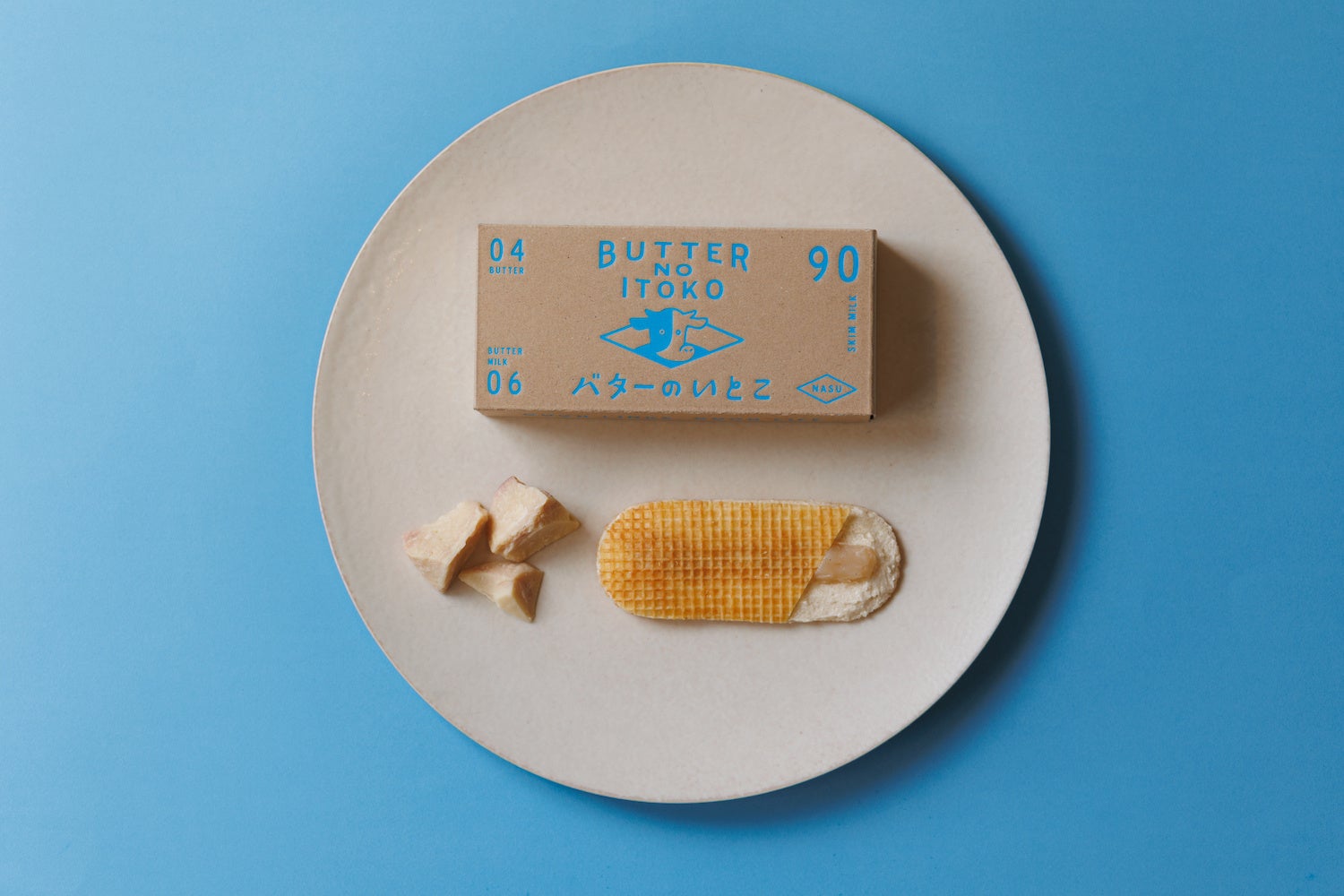 連日完売！ 大人気の那須銘菓「バターのいとこ」が11月2日（水）〜15日（火）の2週間、博多阪急に出店しますのサブ画像3