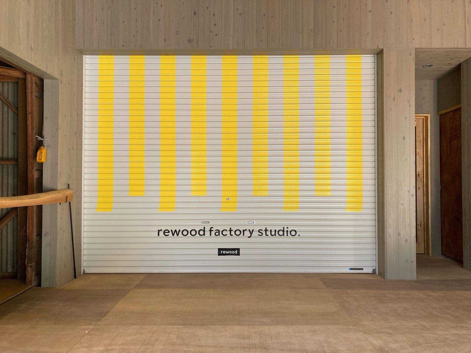 使われていた一枚板の再生販売ブランドrewood/リウッドが「グッドデザイン賞2022」を受賞のサブ画像12