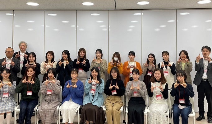 女性の力を、社会を動かす力に　国際女性デーにむけて、京都女子大学とHAPPY WOMAN®による産学連携プロジェクト「Happy Action Labo」が今年も始動。のサブ画像3