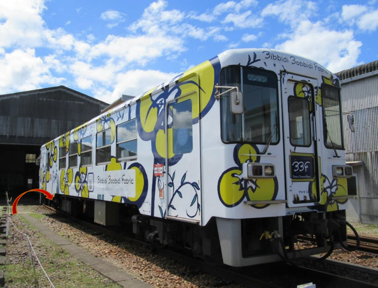 市民の廃油で鉄道が走る！2022年12月1日より、岐阜県 明知鉄道における「高純度バイオディーゼル燃料（リーゼル）B30燃料」を使用した鉄道実証試験を開始。のメイン画像