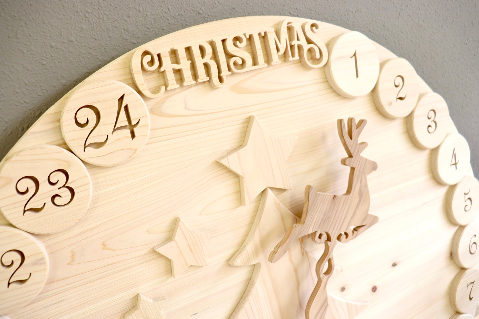 廃校利活用施設で木の温もりに触れる、『木の地産地消』をテーマにしたクリスマスイベント「FOREST DOOR Christmas 2022」開催！のサブ画像3