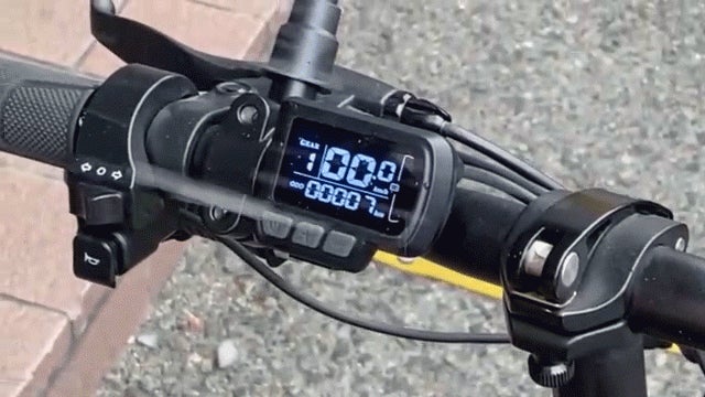 最高速度32km/hの3Way電動バイク！日本法人と共同開発「Ripples! Virgo」が応援購入サイトMakuakeにて日本初登場（追加バッテリーかつモード2で航続距離が最大100km）のサブ画像8