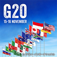 国際NGOプラン・インターナショナルが、11月15日開催のG20サミットを前に共同書簡を発表～ G20加盟国首脳に「壊滅的な食料危機に対し早急な対策と資金拠出」を要請のメイン画像