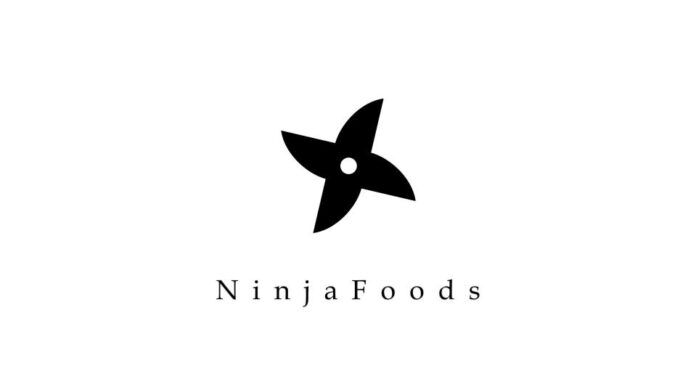 NinjaFoods、大阪府「起動」プログラムへのエントリーを表明のメイン画像