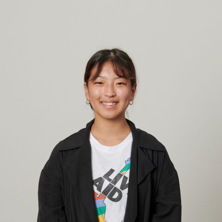 ユーグレナ社の2代目CFO川﨑レナが「国際子ども平和賞」を日本人として初受賞のメイン画像