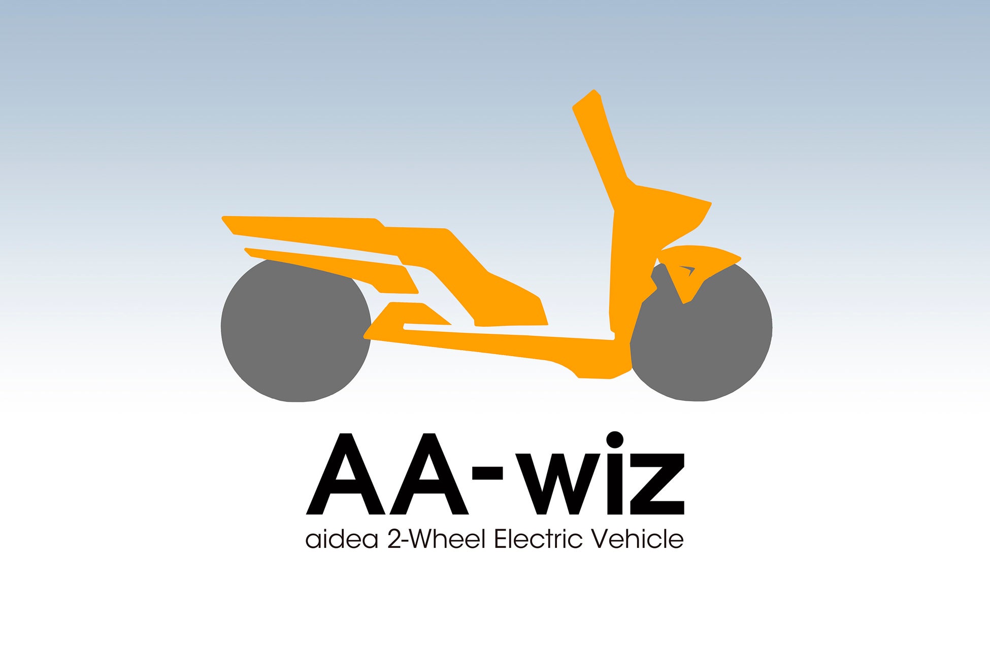 未来のクルマが集合する「ZEV-Tokyo Festival」に出展、イタリアンデザインの新型電動バイク「AA-wiz（エーエーウィズ）」を世界初公開のサブ画像1