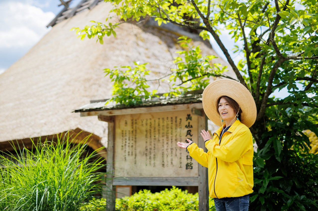 京都・美山町にて教育旅行関連事業者向けにファムトリップを実施！のサブ画像2