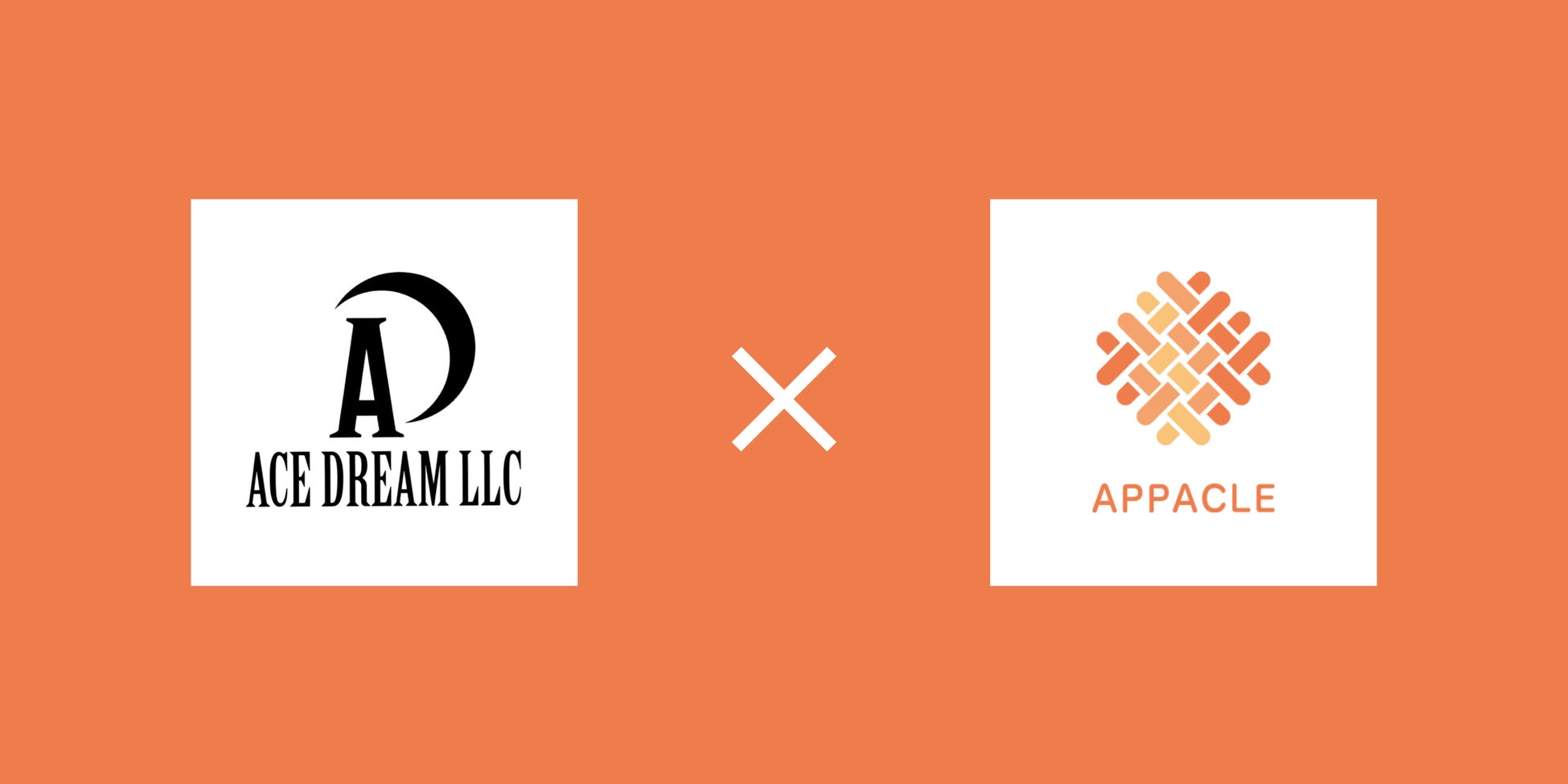 副業向けアパレル卸サービス株式会社AppacleとSNSコンサル支援サービス合同会社ACE DREAMが衣料廃棄ロス×在宅ワーク支援を推進するパートナーシップ提携を締結のサブ画像1