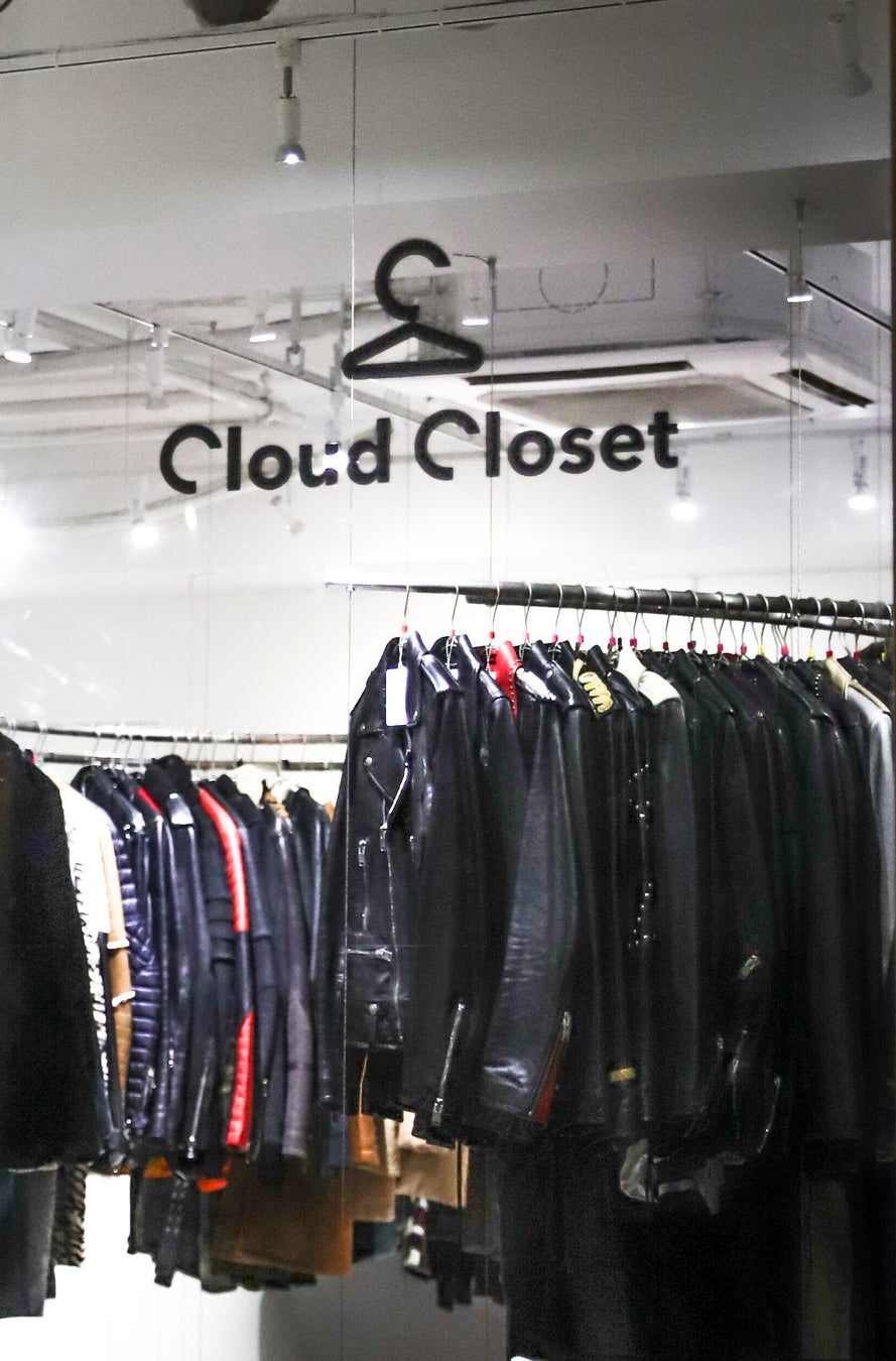 ハイブランドをメインに取り扱うファッションシェアリングサービス「Cloud Closet」を本日リリースのサブ画像5