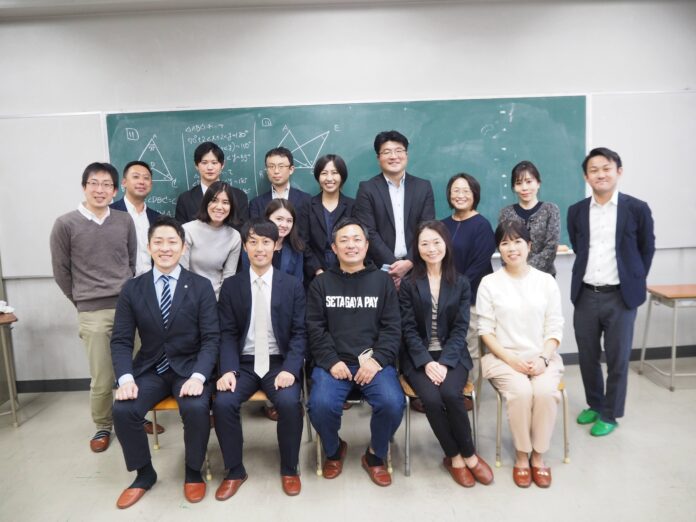 東京都の自立支援教育プログラム事業で高校生向けの授業に登壇のメイン画像